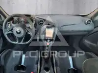 2024 McLaren 750S