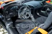 2024 McLaren 750S
