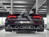 2024 McLaren 750S