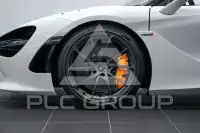 2024 McLaren 750S