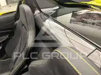 2024 McLaren 750S