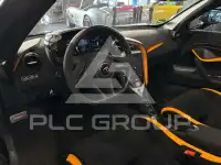 2024 McLaren 750S