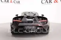 2024 McLaren 750S