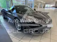 2024 McLaren 750S