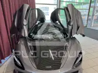 2024 McLaren 750S