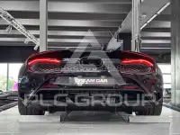 2024 McLaren 750S