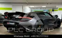 2024 McLaren 750S