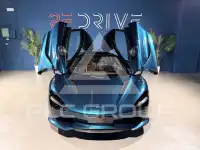 2024 McLaren 750S