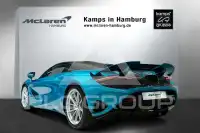 2024 McLaren 750S
