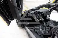 2024 McLaren 750S