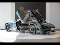 2024 McLaren 750S
