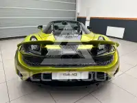 2024 McLaren 750S
