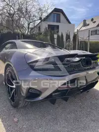 2024 McLaren 750S