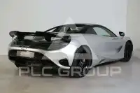 2024 McLaren 750S