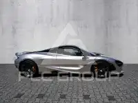 2024 McLaren 750S