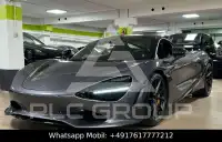 2024 McLaren 750S