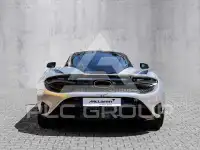 2024 McLaren 750S