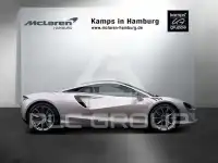 2024 McLaren Other