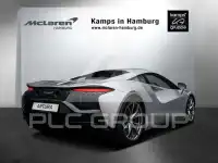 2024 McLaren Other