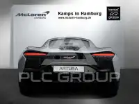 2024 McLaren Other
