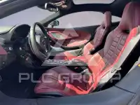 2024 McLaren GTS