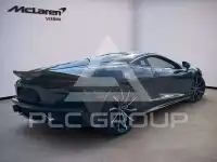 2024 McLaren GTS
