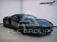 2024 McLaren GTS