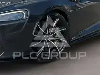 2024 McLaren GTS