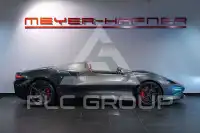2024 McLaren Elva