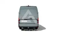 2024 Renault Master