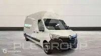 2024 Renault Master