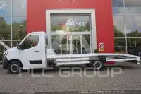 2024 Renault Master