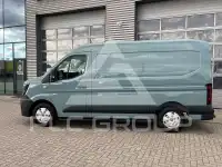 2024 Renault Master
