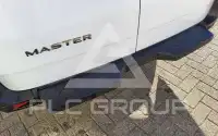 2024 Renault Master
