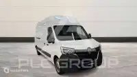 2024 Renault Master