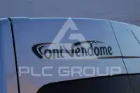 2024 Renault Master