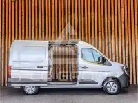 2024 Renault Master