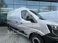 2024 Renault Master