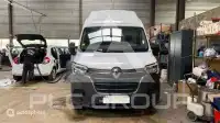 2024 Renault Master