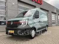 2024 Renault Master