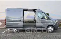 2024 Renault Master