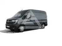 2024 Renault Master