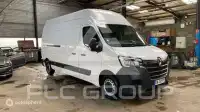 2024 Renault Master