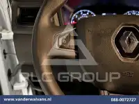 2024 Renault Master
