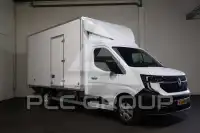 2024 Renault Master