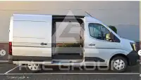2024 Renault Master