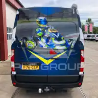 2024 Renault Master