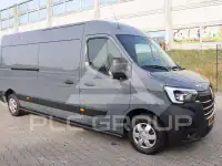 2024 Renault Master