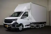2024 Renault Master