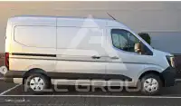 2024 Renault Master